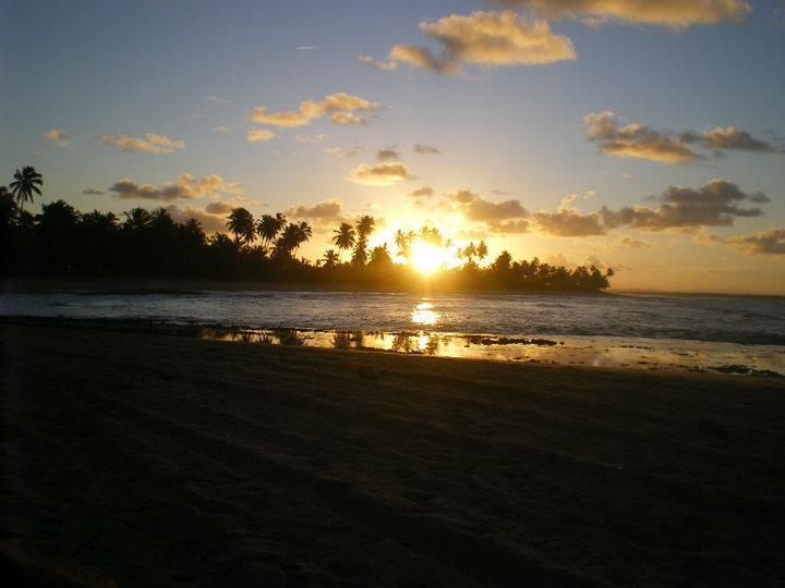 Pousada Tortuga Barra Grande  Exterior photo